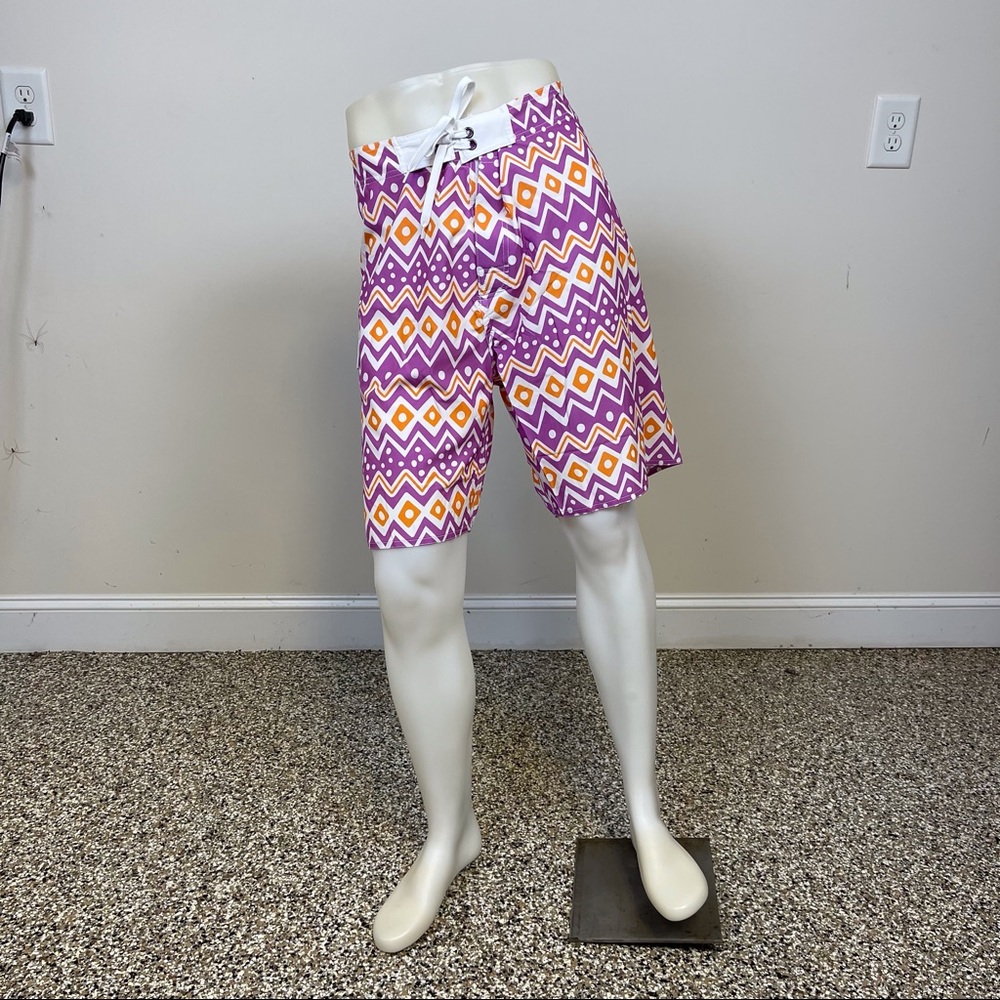 Unitop Men’s Swim Trunks